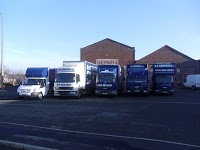 S and B Removals Ltd 254134 Image 1